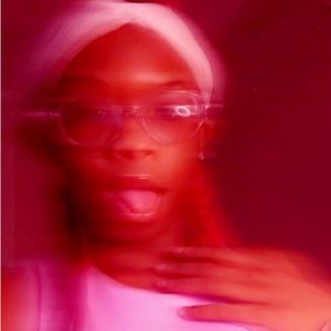 Meet your Posher, Lashawnti